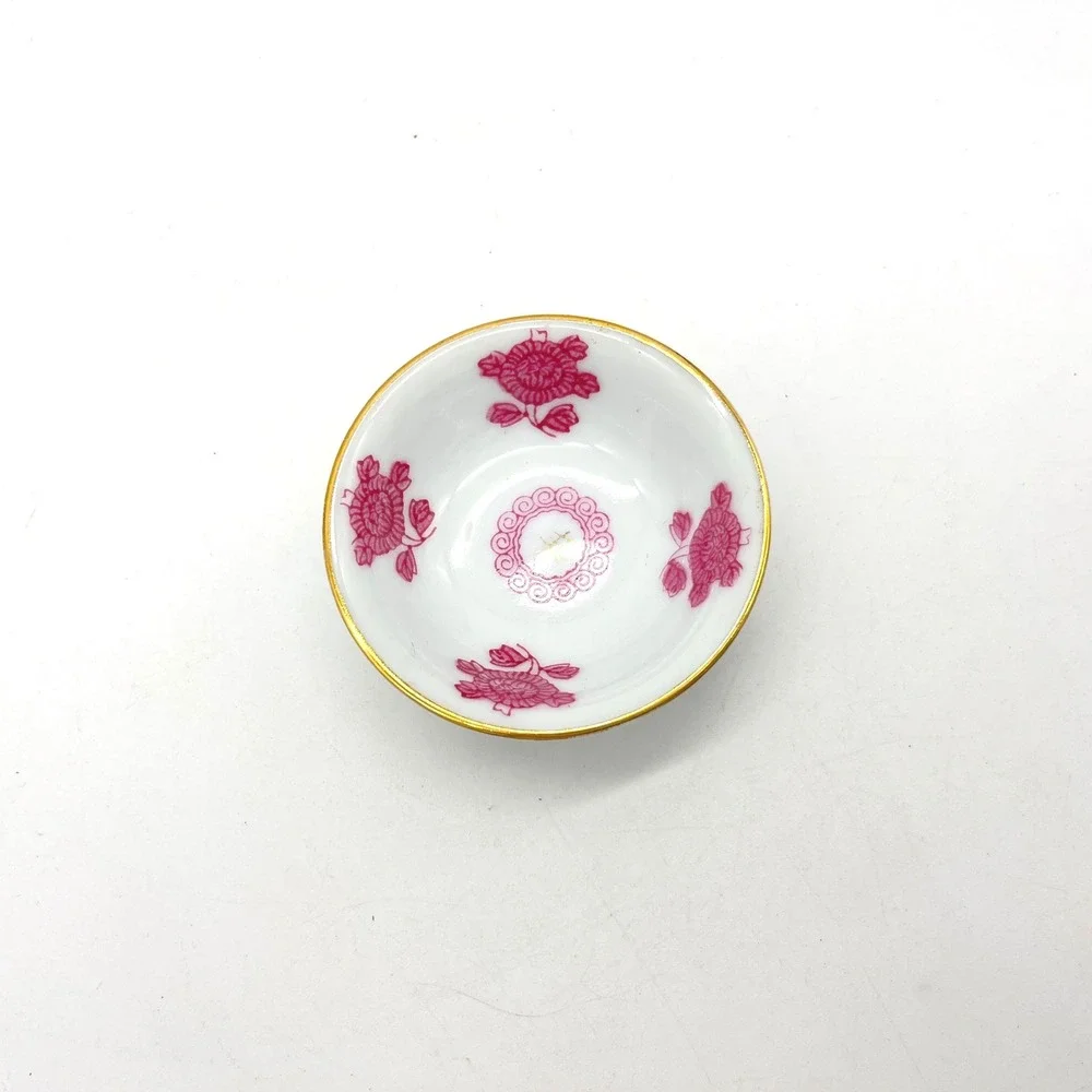 Liling China vintage liling